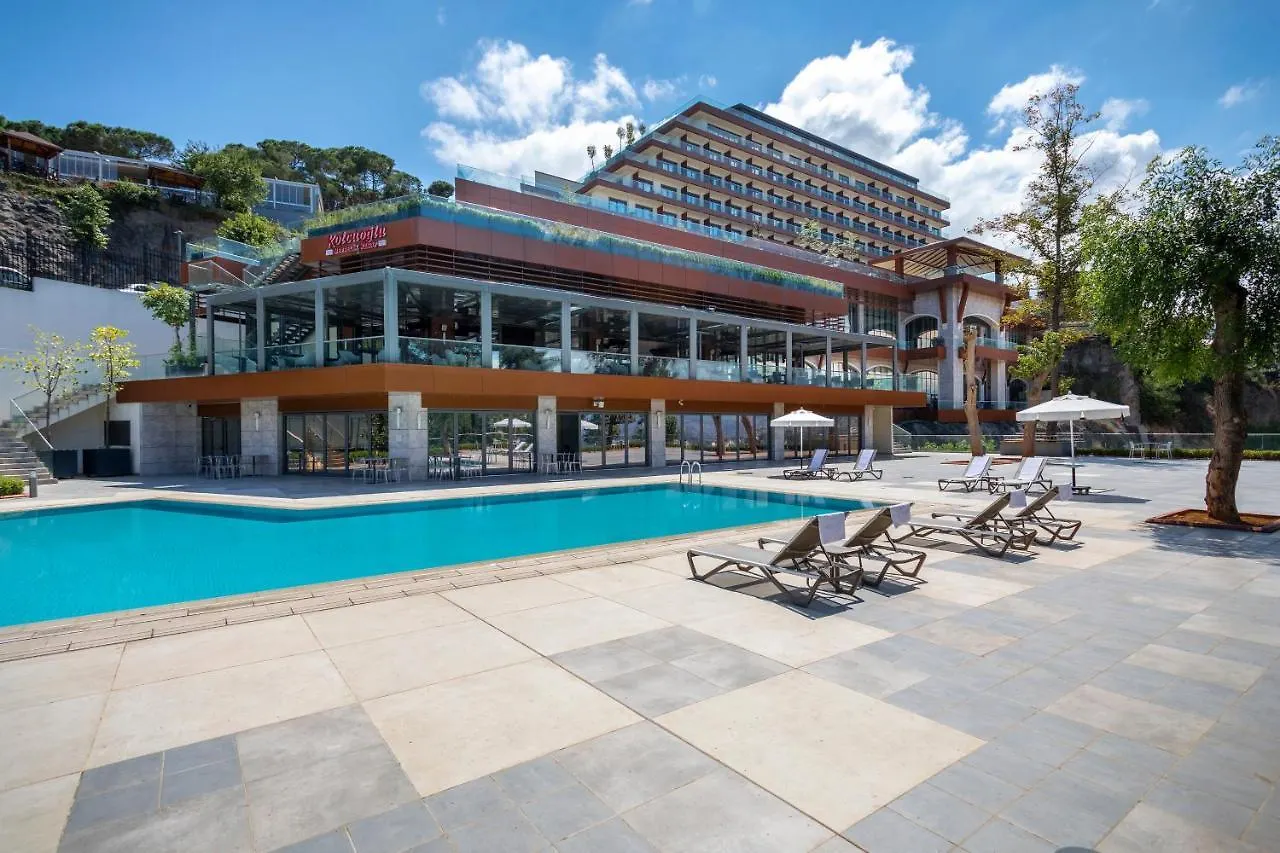 Radisson Blu Hotel Trabzon