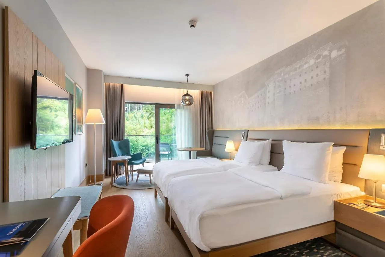 Radisson Blu Hotel Trabzon 5*,