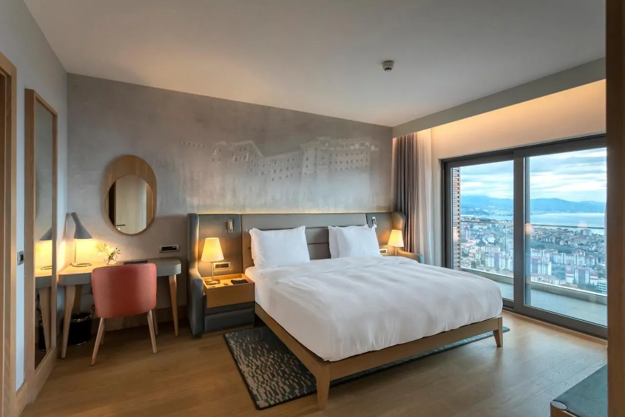 Radisson Blu Hotel Trabzon