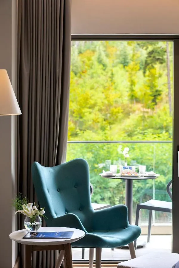 Radisson Blu Hotel Trabzon