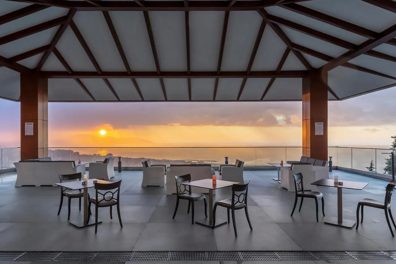 Radisson Blu Hotel Trabzon