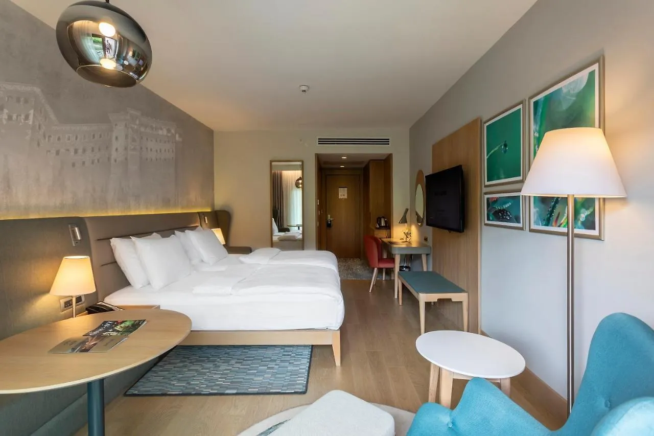 Radisson Blu Hotel Trabzon