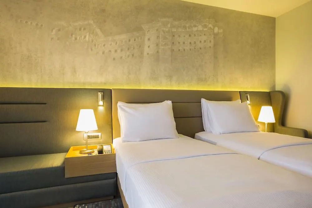 Radisson Blu Hotel Trabzon Turkey