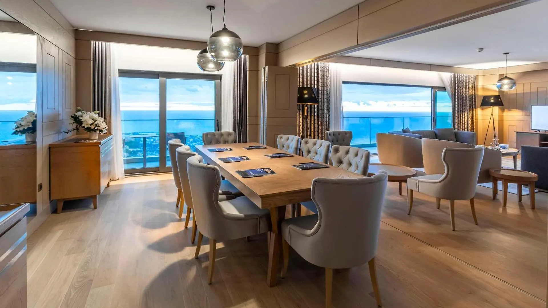 Radisson Blu Hotel Trabzon