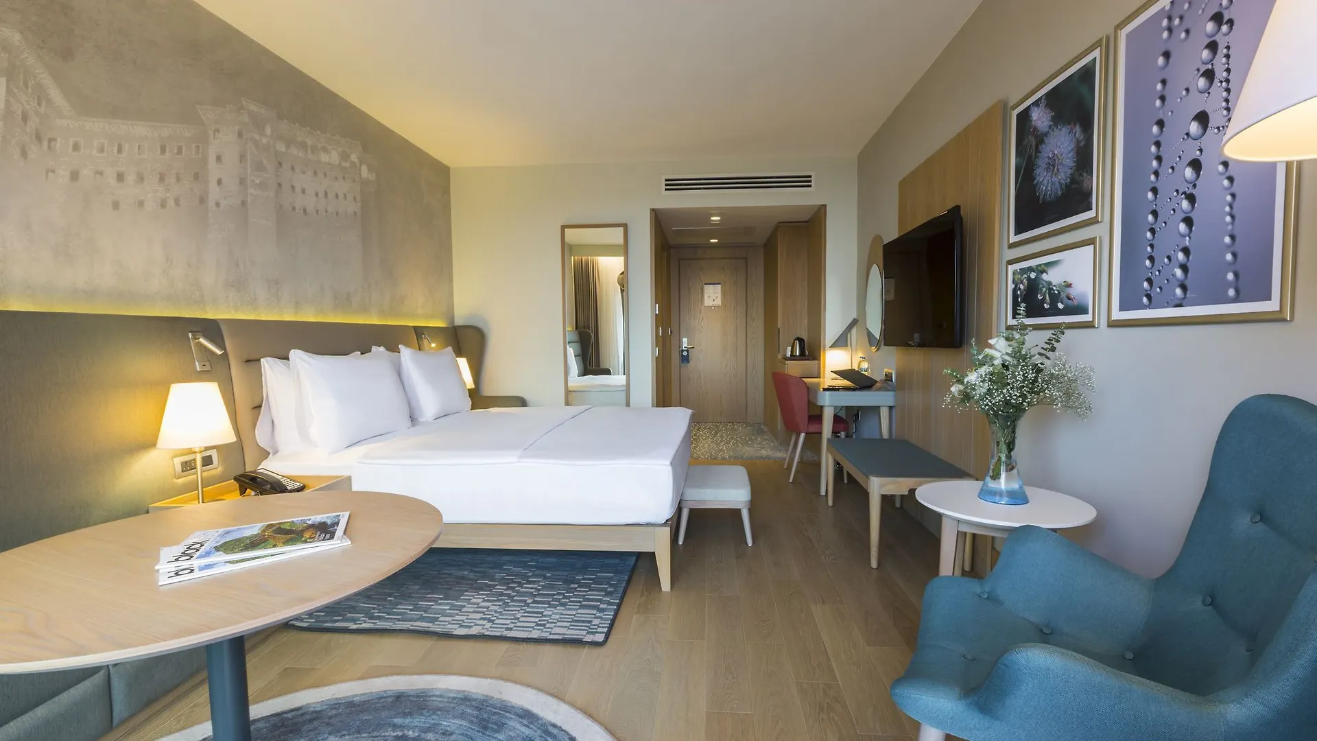 Radisson Blu Hotel Trabzon