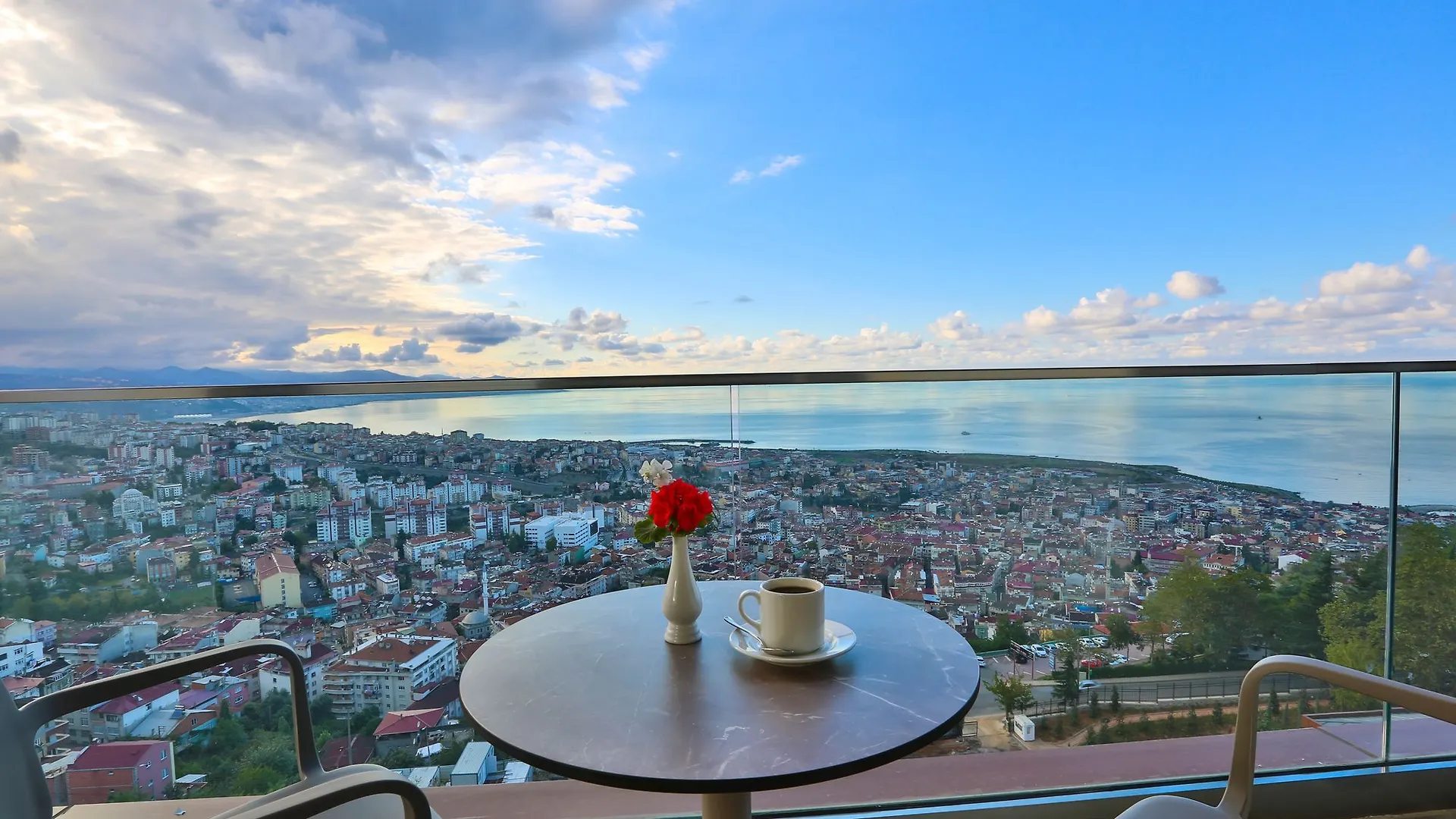 *****  Radisson Blu Hotel Trabzon Turkey