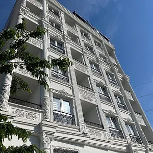 White House Трабзон