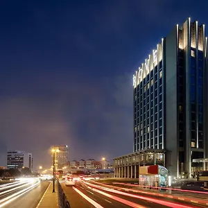 روف المدينة الطبية - بر دبي