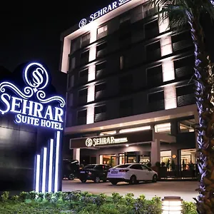 Sehrar *** Трабзон