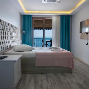 Pasha باشا ホテル