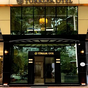 Tuerkler Трабзон