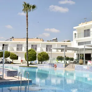 Fedrania Gardens 2* Ayia Napa