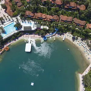 Club & Letoonia 5* Fethiye