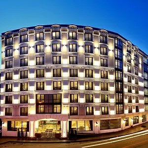 Dora 4* Istanbul
