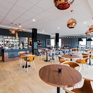 Zuerich Airport 3* Rumlang