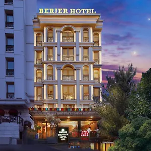 Berjer Boutique & 4* Istanbul